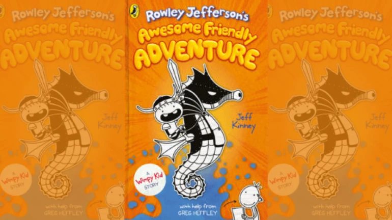 'The Wimpy Kid' Returns With Some Awesome Adventure 'The Wimpy Kid' Returns With Some Awesome Adventure