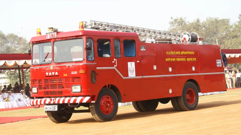 Mumbai Fire Brigade ropes in private agency for annual health check-ups for staff