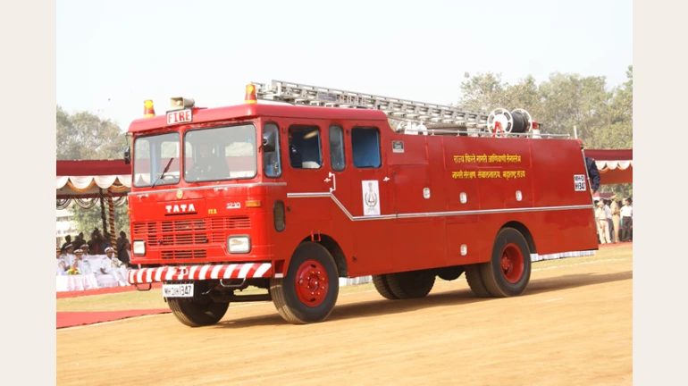 Mumbai fire brigade to soon develop app to keep a check on the safety compliance of buildings