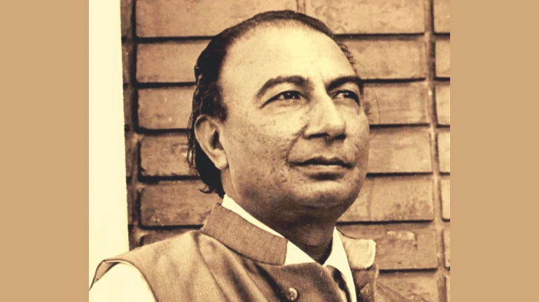 Akshay Manwani Captures The Legacy Of Sahir Ludhianvi With His Next Book 'The People's Poet' Akshay Manwani Captures The Legacy Of Sahir Ludhianvi With His Next Book 'The People's Poet'