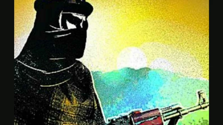 मुंबई : लश्कर-ए-तैयबा ने चार होटलों को भेजा धमकी भरा मेल, 'कहा बिटक्वाइन दो नहीं तो मार देंगे' मुंबई : लश्कर-ए-तैयबा ने चार होटलों को भेजा धमकी भरा मेल, 'कहा बिटक्वाइन दो नहीं तो मार देंगे'