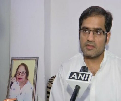 चीनमधून आईचा मृतदेह आणण्यासाठी डाॅक्टर मुलाचे पंतप्रधान नरेंद्र मोदींना पत्र