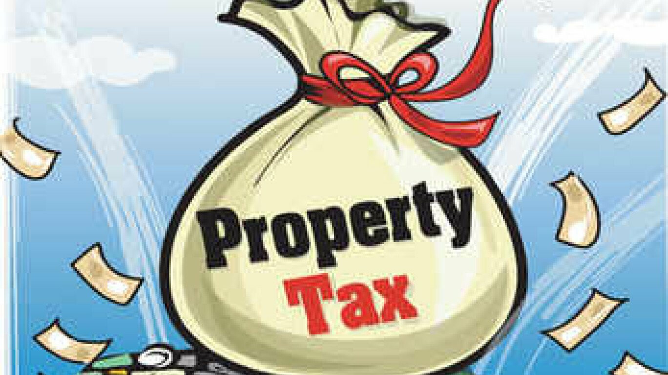 मालमत्ता कर वसुलीसाठी पालिका पिटणार दवंडी