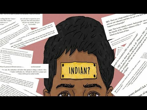 निर्वाचन कार्ड या मतदाता पहचान पत्र नागरिकता का पर्याप्त प्रमाण-  अतिरिक्त मुख्य मेट्रोपॉलिटन मजिस्ट्रेट