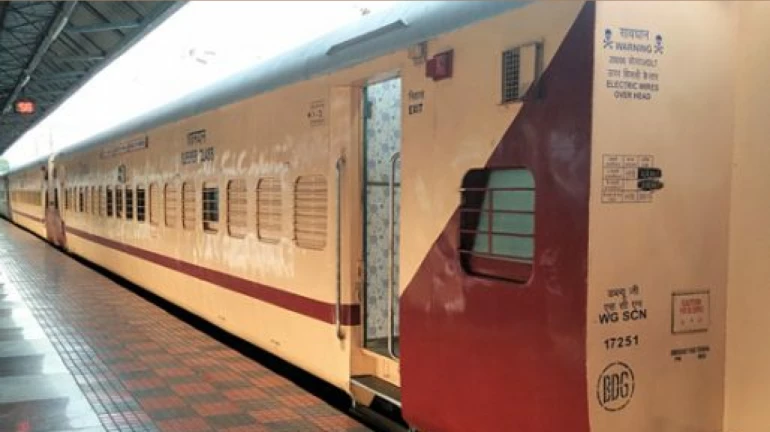 Central Railway to install facial recognition cameras across key stations in Maharashtra Central Railway to install facial recognition cameras across key stations in Maharashtra