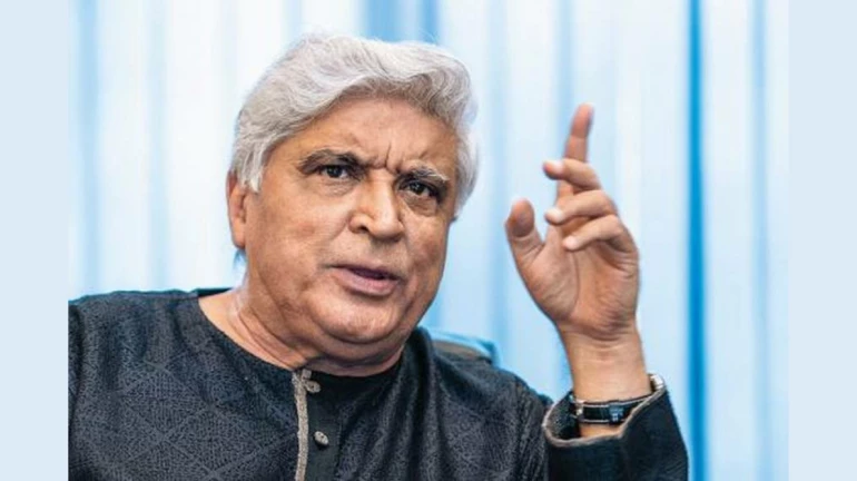 जब काबा और मदीना बंद हो सकते हैं तो भारत मे मस्जिद क्यों नहीं- जावेद अख्तर जब काबा और मदीना बंद हो सकते हैं तो भारत मे मस्जिद क्यों नहीं- जावेद अख्तर