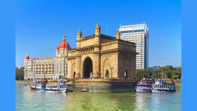 मुंबईच्या सुशोभीकरणासाठी ३२० कोटींची तरतूद मुंबईच्या सुशोभीकरणासाठी ३२० कोटींची तरतूद