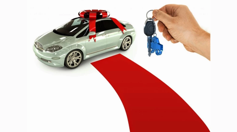 car loan घ्यायचंय? मग जाणून घ्या बँकांचे व्याजदर car loan घ्यायचंय? मग जाणून घ्या बँकांचे व्याजदर