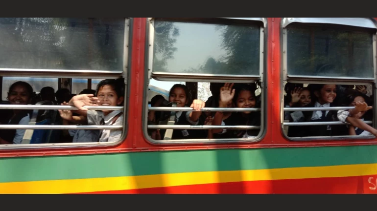 BEST Starts Its Free Services For BMC School Kids BEST Starts Its Free Services For BMC School Kids