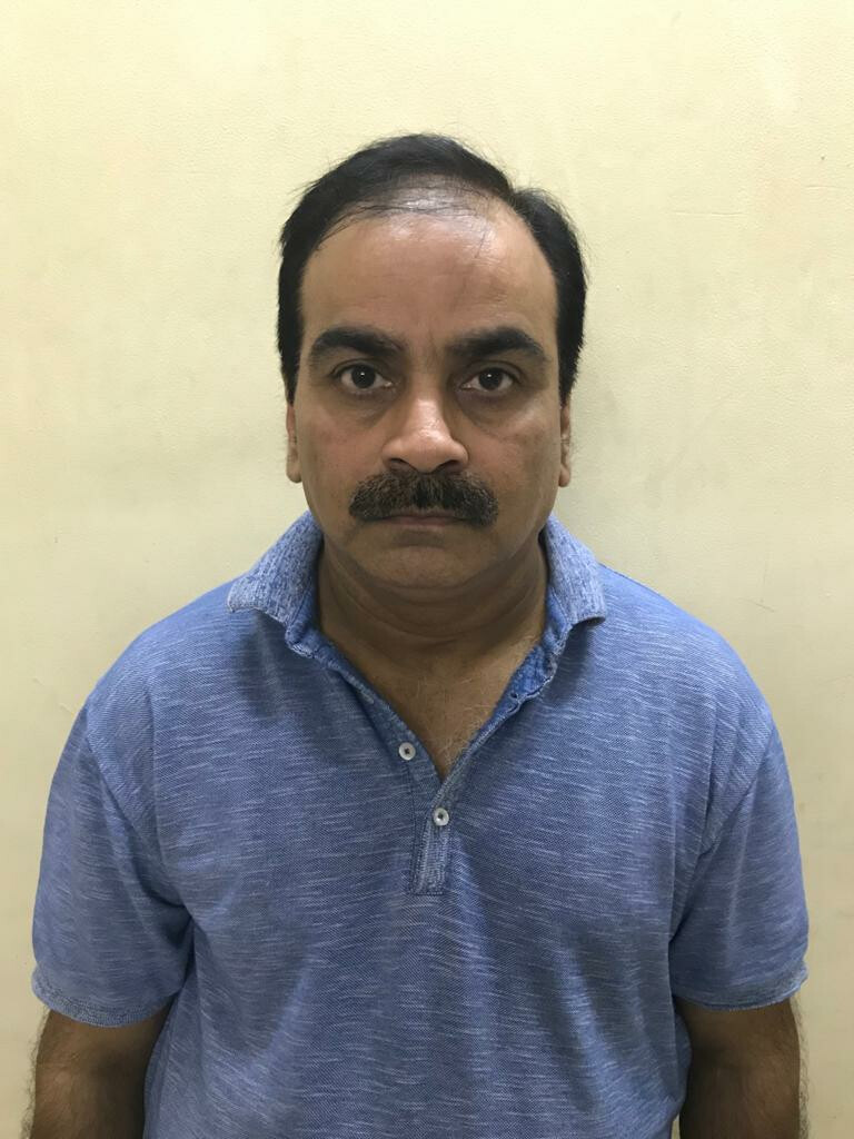 करोडो रुपयांचे कर्ज देण्याच्या नावाखाली फसवणूक, दिग्दर्शकाला अटक