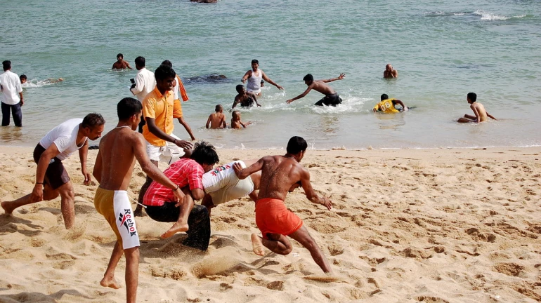 Youth will develop from field sports, not PUBG: Sunil Kedar, Maharashtra Sports Minister Youth will develop from field sports, not PUBG: Sunil Kedar, Maharashtra Sports Minister