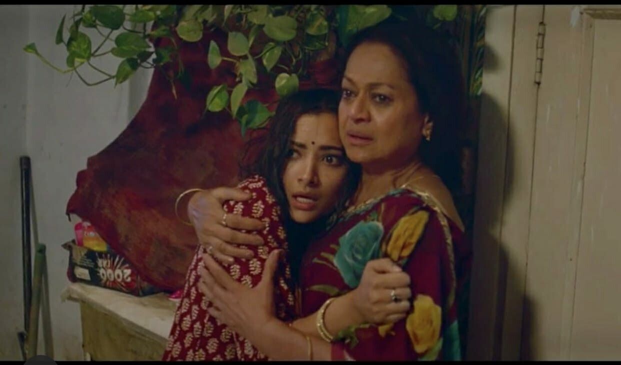 Vandana Mordani's short film 'The Lovers' talks about the misuse of an important law