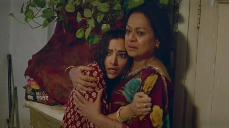 Vandana Mordani's short film 'The Lovers' talks about the misuse of an important law Vandana Mordani's short film 'The Lovers' talks about the misuse of an important law