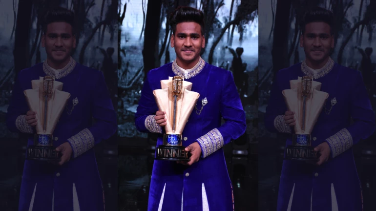 I can’t believe that the journey has just started: Sunny Hindustani I can’t believe that the journey has just started: Sunny Hindustani