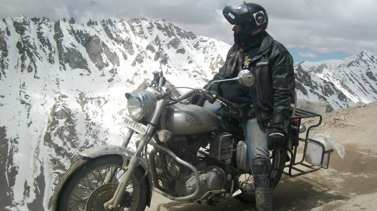 We are focused on developing sustainable tourism in India: Vineet Rajan, ScoutMyTrip We are focused on developing sustainable tourism in India: Vineet Rajan, ScoutMyTrip