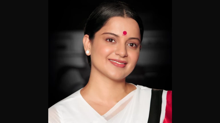 Mumbai feels like POK: Actress Kangana Ranaut sparks major controversy Mumbai feels like POK: Actress Kangana Ranaut sparks major controversy