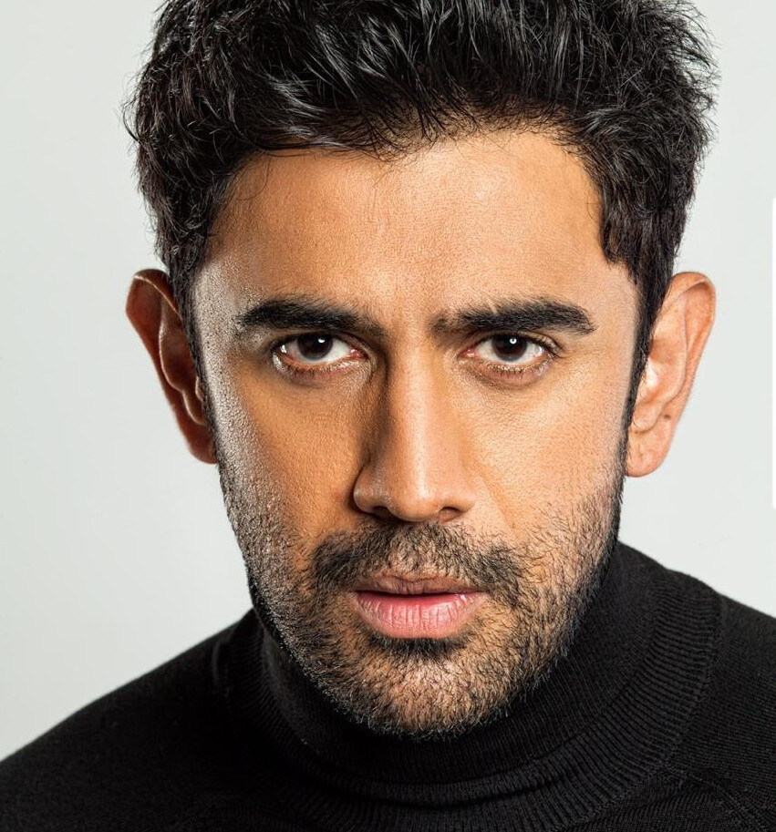Actor Amit Sadh Tests Negative For Covid-19