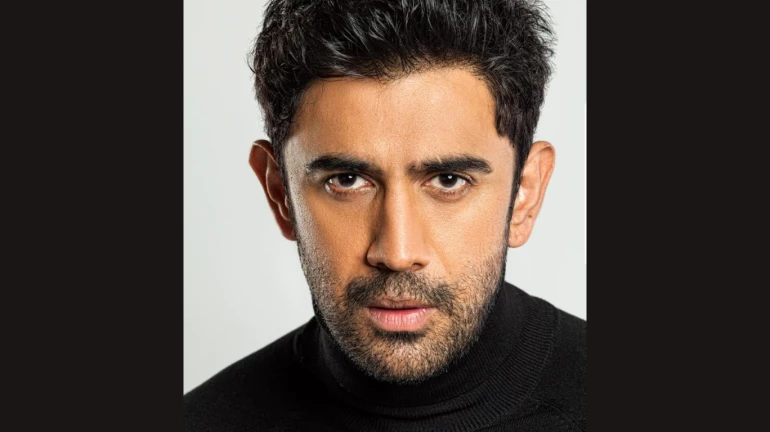 Actor Amit Sadh Tests Negative For Covid-19