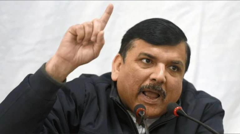 मुंबई- आप पार्टी करेगी ED कार्यालय के सामने विरोध प्रदर्शन मुंबई- आप पार्टी करेगी ED कार्यालय के सामने विरोध प्रदर्शन