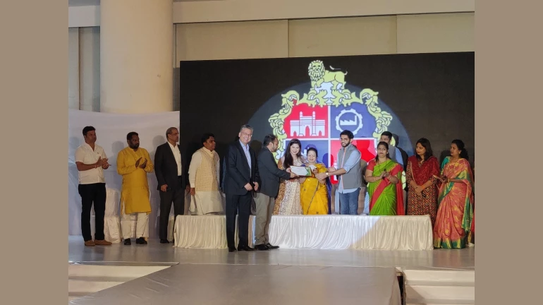 स्वच्छ खाजगी रुग्णालयाचा मान कोहिनूर हॉस्पीटलला स्वच्छ खाजगी रुग्णालयाचा मान कोहिनूर हॉस्पीटलला