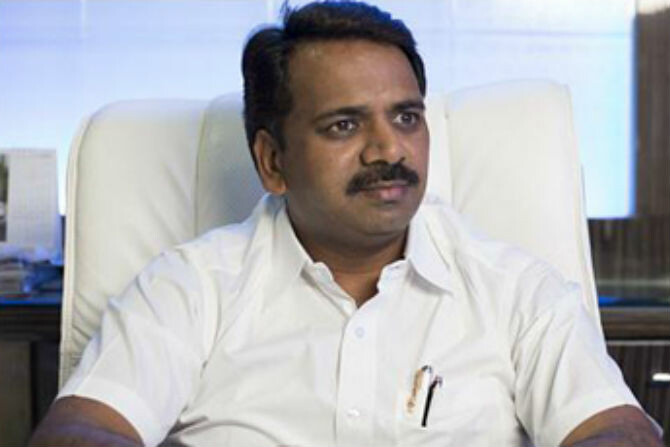 I am taking political 'sanyas': BJP MLA Narendra Mehta quits party