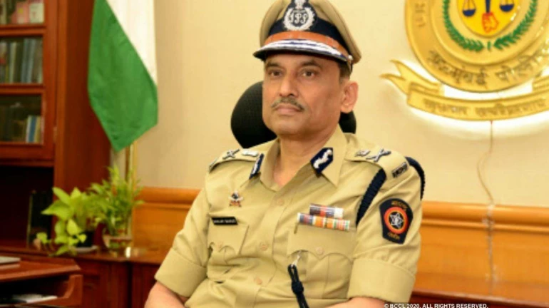 कौन होगा मुंबई का नया पुलिस कमिश्नर?