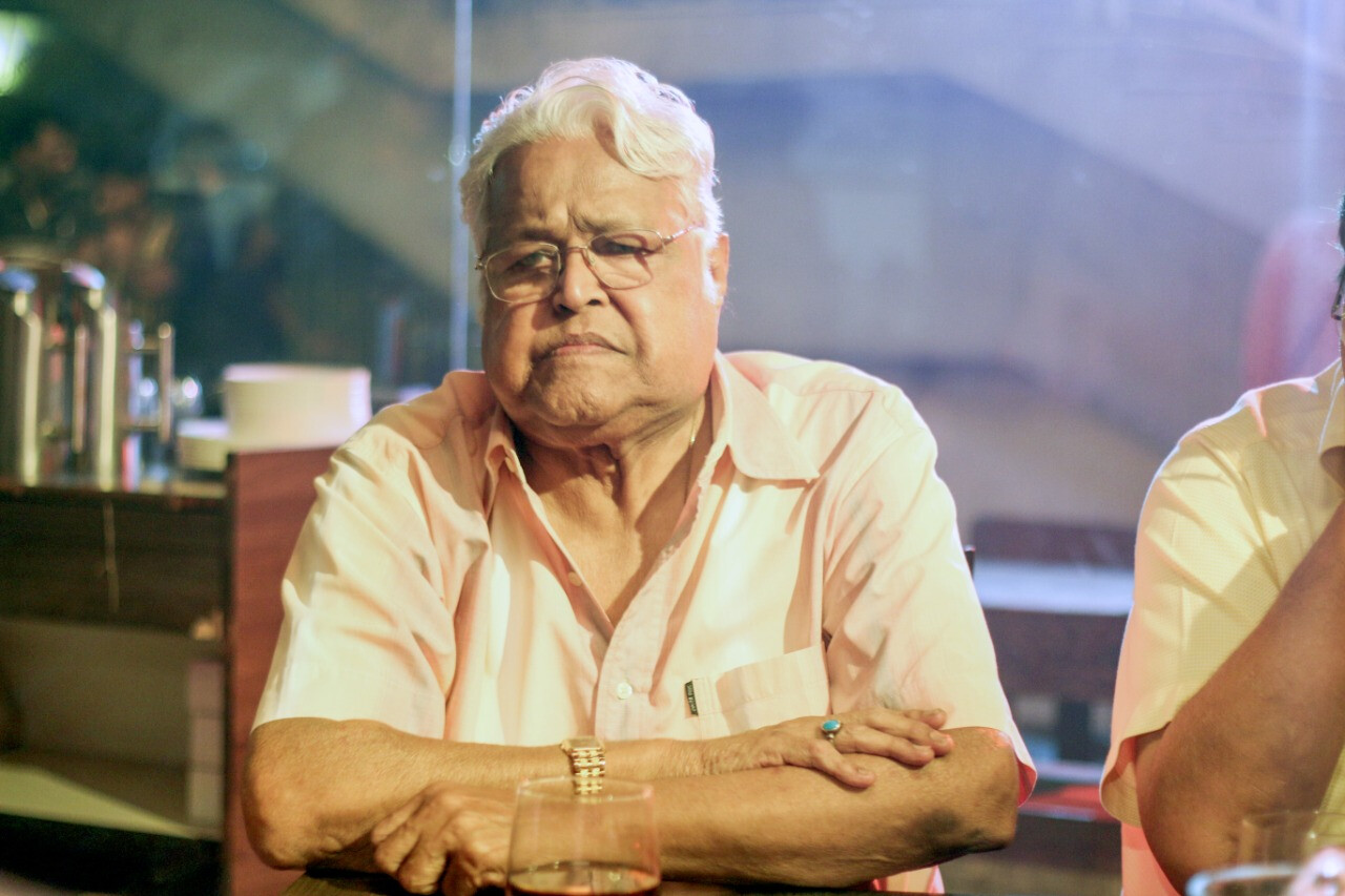 'कामयाब' के जरिये अभिनेता विजु खोटे को दिया जाएगा एक विशेष ट्रिब्यूट