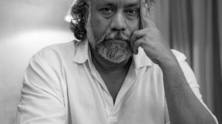 I am no longer aiming for a Rs 100-crore box-office: Anubhav Sinha I am no longer aiming for a Rs 100-crore box-office: Anubhav Sinha