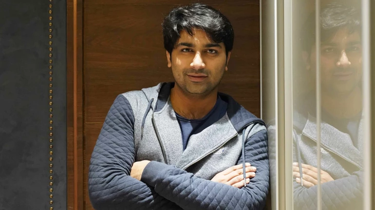 Golkeri shows the simplicity of relationships: Malhar Thakar Golkeri shows the simplicity of relationships: Malhar Thakar