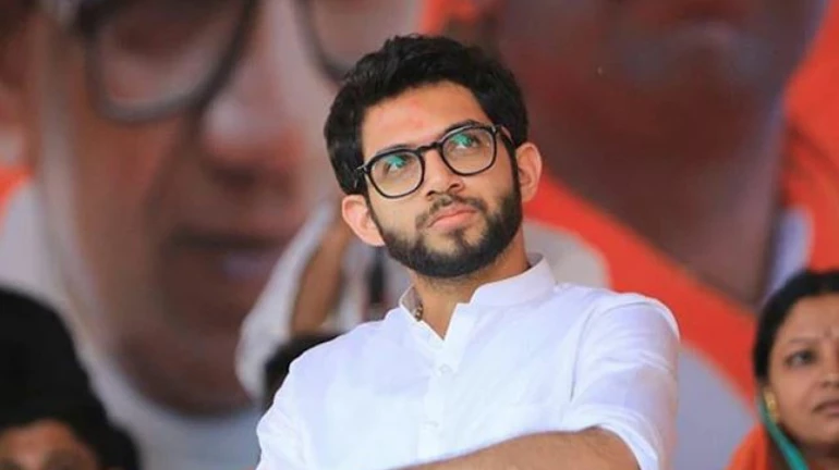 Questions raised over Aditya Thackeray's 'silence' in Sushant Singh Rajput's case