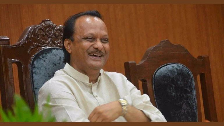 No need for a resolution against CAA, NPR, NRC in Maharashtra: Ajit Pawar No need for a resolution against CAA, NPR, NRC in Maharashtra: Ajit Pawar