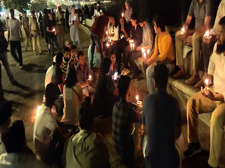 दिल्ली हिंसाचाराच्या पार्श्वभूमीवर मुंबईतही हाय अलर्ट