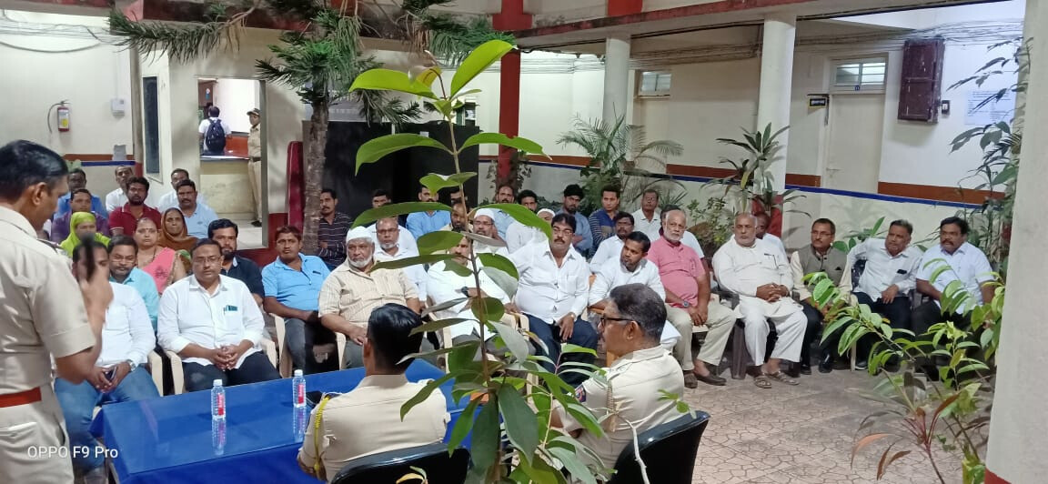 दिल्ली में हिंसा, मुंबई में भी हाई अलर्ट