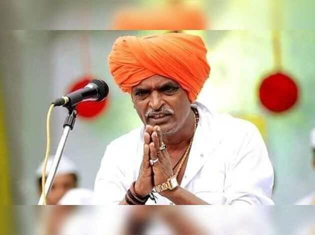 इंदुरीकर महाराजांना सायबर सेलकडून मोठा दिलासा