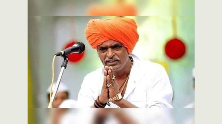 इंदुरीकर महाराजांना सायबर सेलकडून मोठा दिलासा इंदुरीकर महाराजांना सायबर सेलकडून मोठा दिलासा