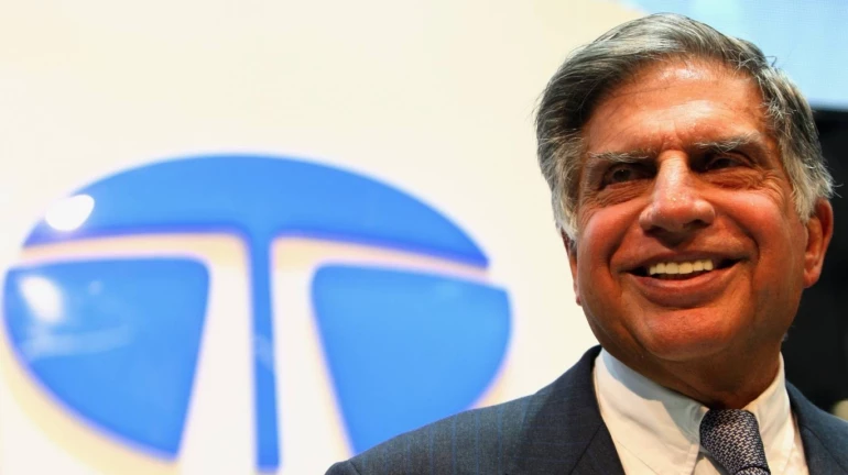 Ratan Tata pays tribute to fallen heroes on 26/11 anniversary Ratan Tata pays tribute to fallen heroes on 26/11 anniversary