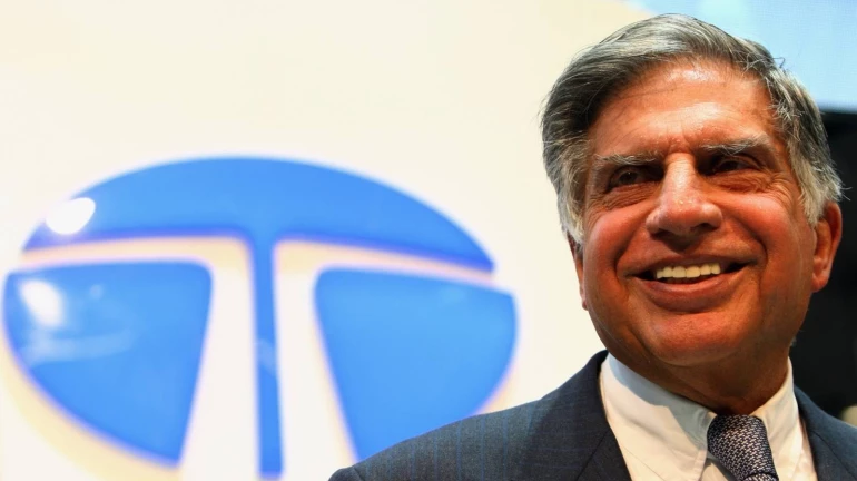 Mumbai University Appoints Ratan Tata As The Chairman Of Advisory Council