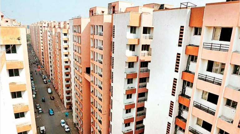 ‘झोपु’तील नियमबाह्य घर विक्रीचे व्यवहार दंड आकारून नियमित ‘झोपु’तील नियमबाह्य घर विक्रीचे व्यवहार दंड आकारून नियमित