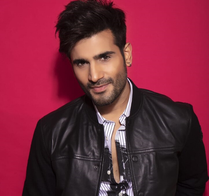 करन टैकर 'स्पेशल ऑप्स' में अलग अवतार में आएंगे नजर