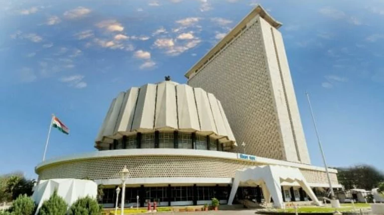 Maharashtra Budget Session: Speaker Nana Patole rejects BJP's demand for resolution on Savarkar Maharashtra Budget Session: Speaker Nana Patole rejects BJP's demand for resolution on Savarkar