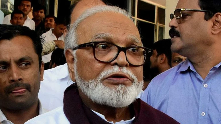 ‘वन नेशन वन रेशन कार्ड’ योजना के लिए हम तैयार- छगन भुजबल ‘वन नेशन वन रेशन कार्ड’ योजना के लिए हम तैयार- छगन भुजबल