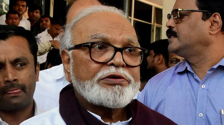 केंद्र सरकारच्या मोफत तांदळाचं वाटप सुरू- छगन भुजबळ केंद्र सरकारच्या मोफत तांदळाचं वाटप सुरू- छगन भुजबळ