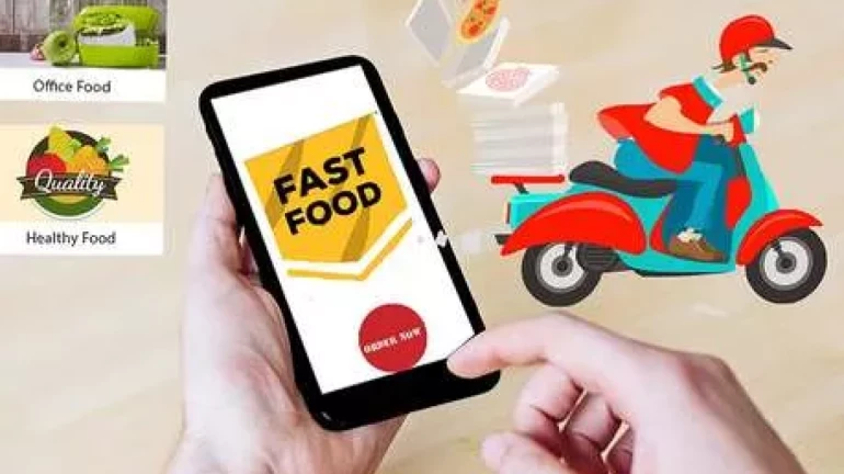 Zomato आणि Swiggy वर सरकारची नजर Zomato आणि Swiggy वर सरकारची नजर