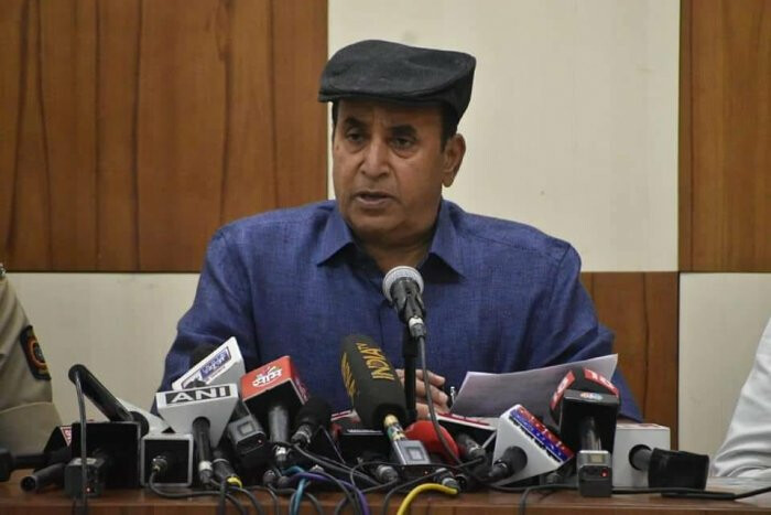 संचारबंदीतही वाधवान कुटुंबातील २३ जण मुंबईहून गेले महाबळेश्वरला, प्रकरणाची होणार चौकशी