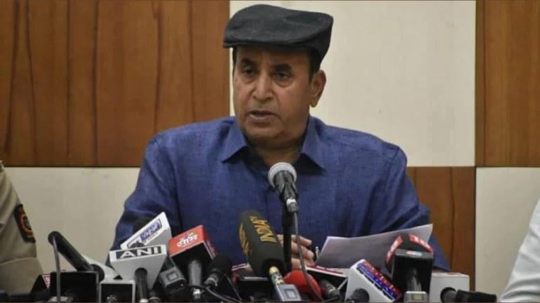 Maharashtra Government asks for suggestions, amendments to the Shakti Bill Maharashtra Government asks for suggestions, amendments to the Shakti Bill