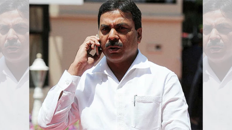 Congress leader Naseem Khan demands anti-NRC, NPR resolution in Maharashtra Congress leader Naseem Khan demands anti-NRC, NPR resolution in Maharashtra