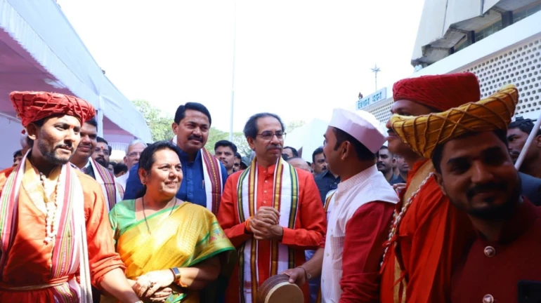 जब मुख्यमंत्री को ही करना पड़ा अपने मंत्रियों का इंतजार! जब मुख्यमंत्री को ही करना पड़ा अपने मंत्रियों का इंतजार!