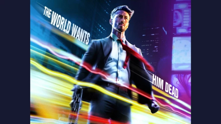 टायगर श्रॉफचा अॅक्शन धमाका, 'हीरोपंती २'ची घोषणा टायगर श्रॉफचा अॅक्शन धमाका, 'हीरोपंती २'ची घोषणा