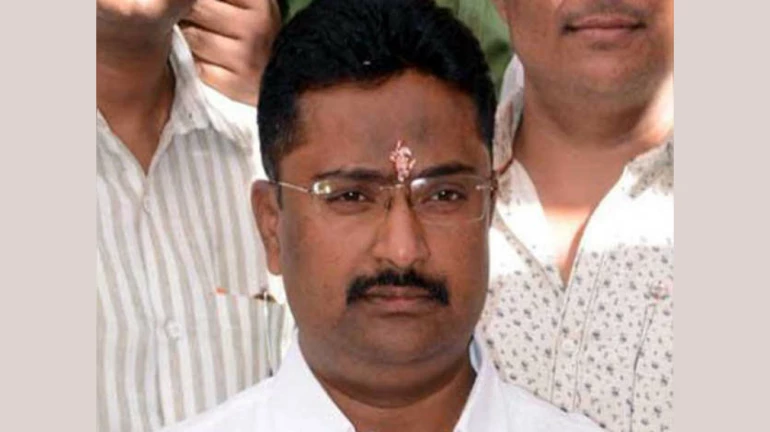 शिवरायांचा अवमान करणाऱ्या छिंदमला ठाकरे सरकारचा दणका, नगरसेवकपद केलं रद्द शिवरायांचा अवमान करणाऱ्या छिंदमला ठाकरे सरकारचा दणका, नगरसेवकपद केलं रद्द