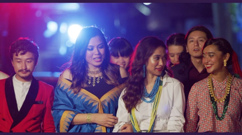 Yoodlee Films' 'Axone' to be screened at Austin Yoodlee Films' 'Axone' to be screened at Austin